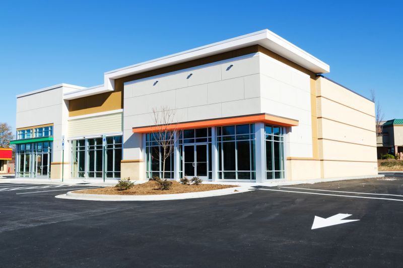 Business Painting in Littleton, CO