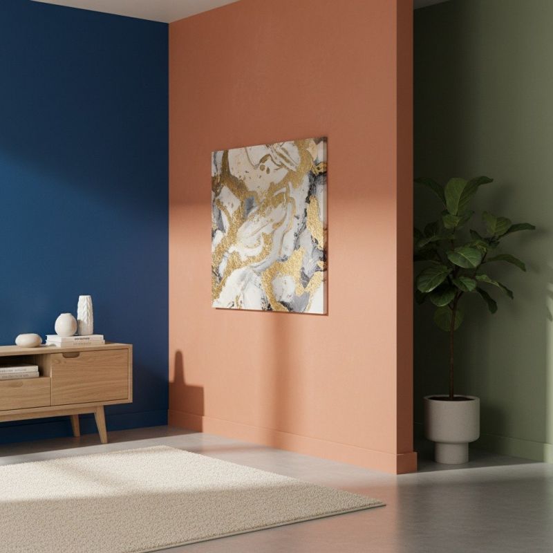 Commercial Interior Painting in Loveland, CO