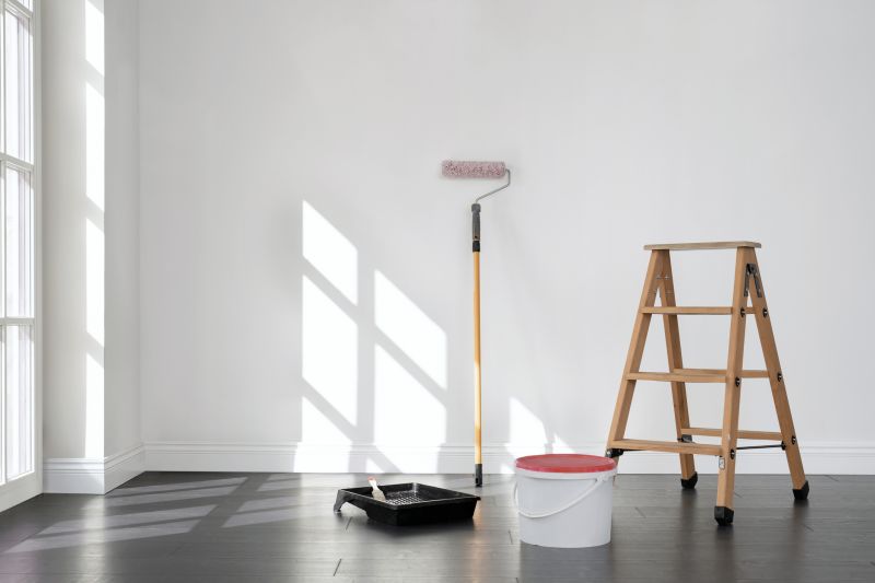 Commercial Interior Painting in Clearwater, FL