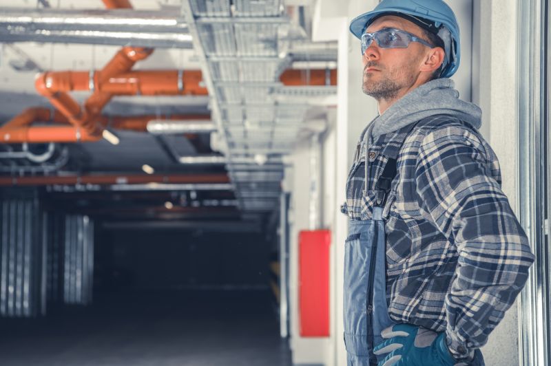 Industrial Painting Projects