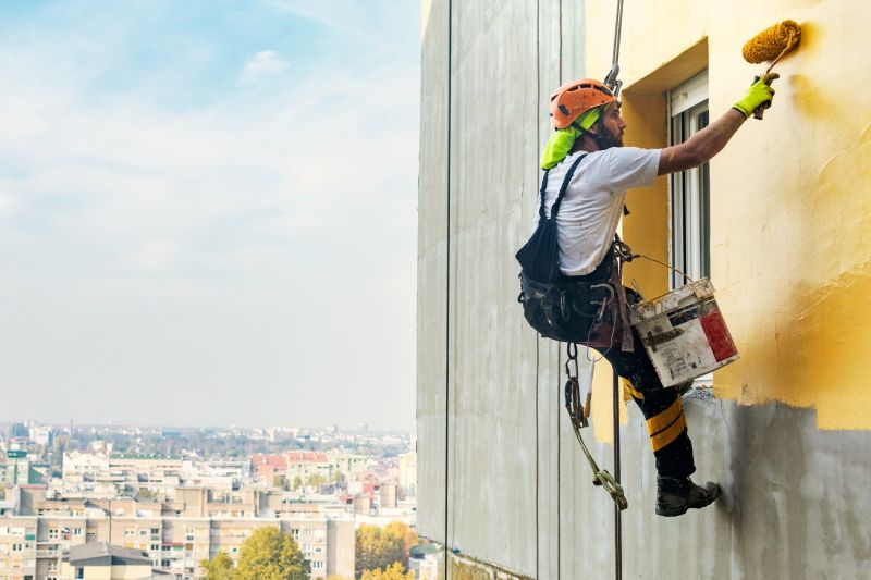 Commercial Wall Painting in Chandler, AZ