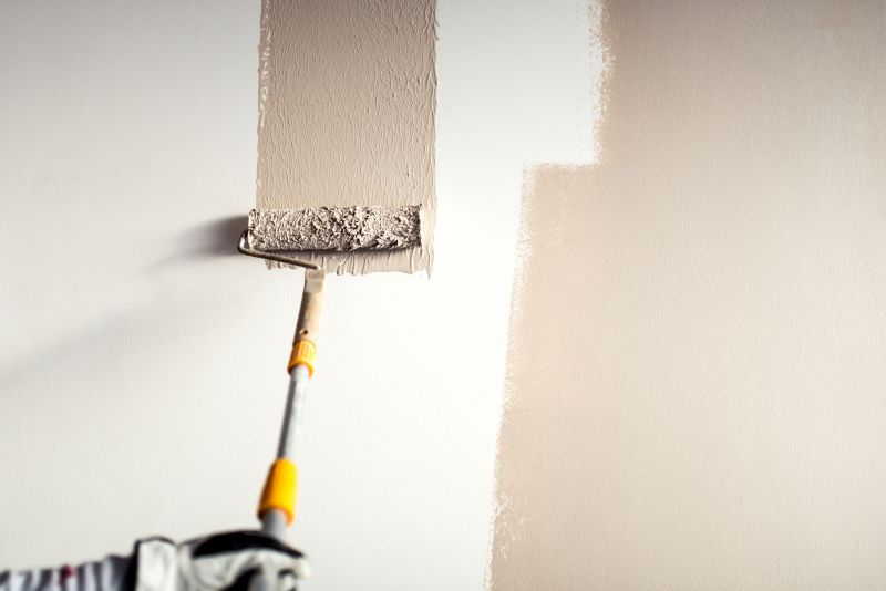 Commercial Wall Painting in Chandler, AZ