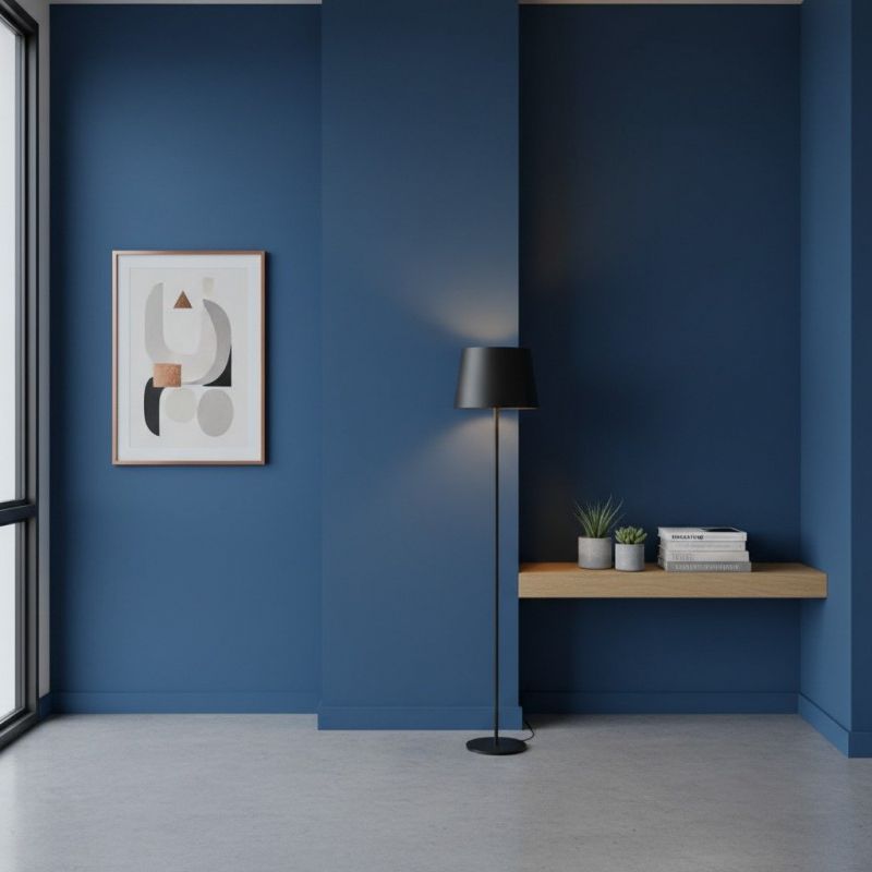 Industrial Interior Painting in Fort Collins, CO