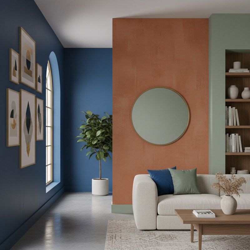 Industrial Interior Painting in Clearwater, FL