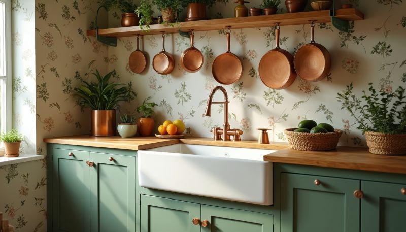 Kitchen Cupboard Refinishing in Indianapolis, IN