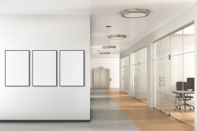 Medical Office Painting in Littleton, CO