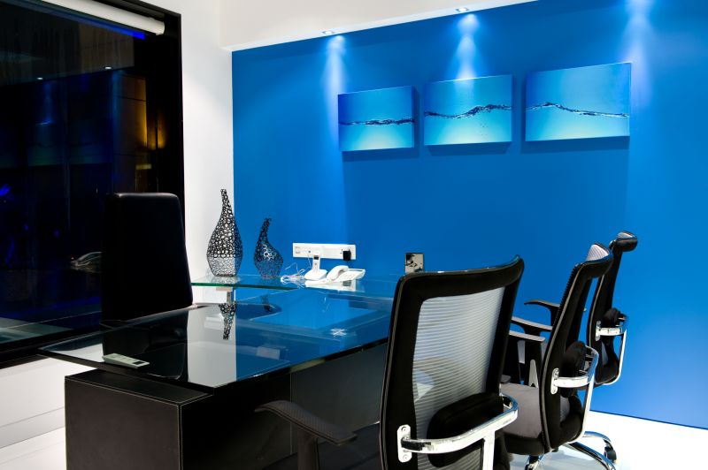 Medical Office Painting in Weatherford, TX