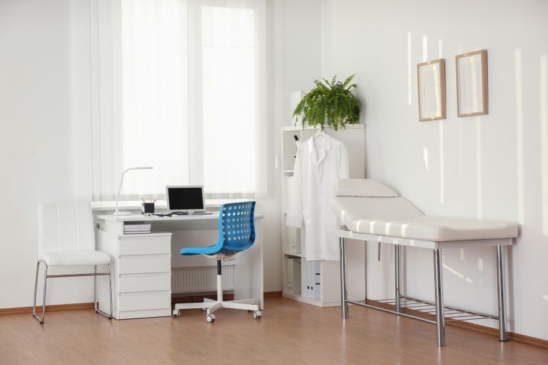 Medical Office Painting in Fort Collins, CO