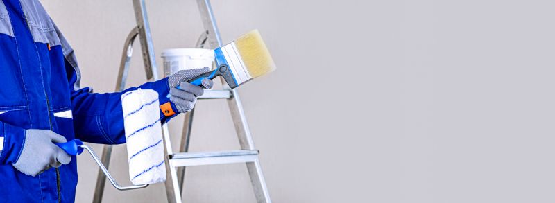 Restaurant Painting in Chandler, AZ