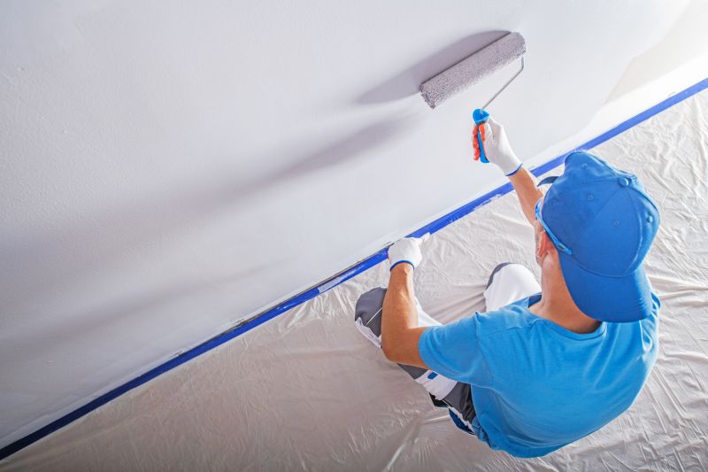 Commercial Painting Services Overview