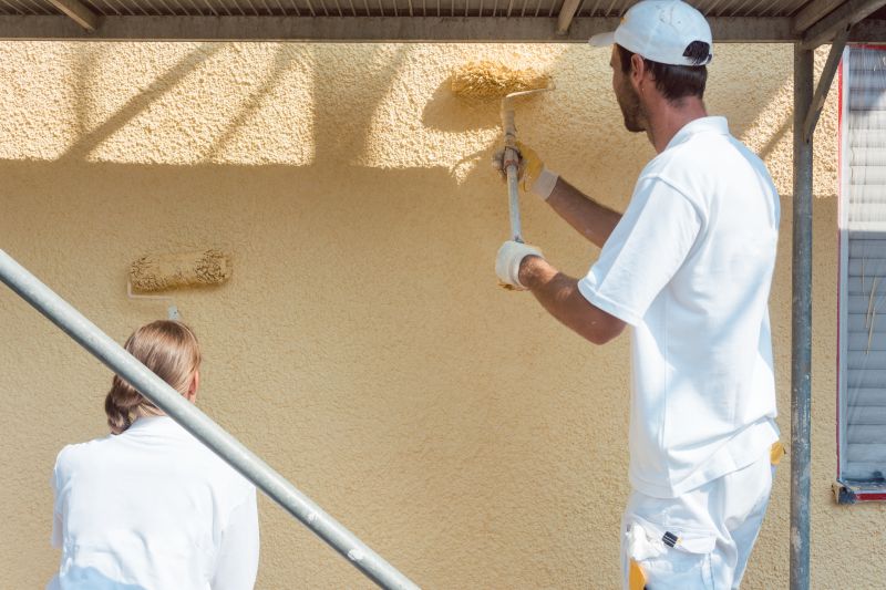 Commercial Painting Promotions